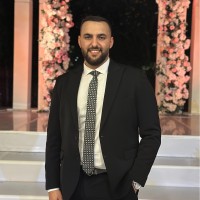 Mohamed Daif