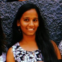 Gauri Bagawe