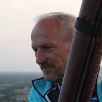 Marcel Thijssen