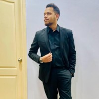 Sumit Behera