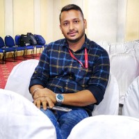 Bishwajit Ghosh
