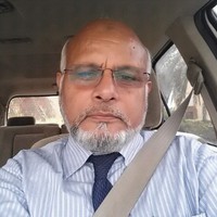 syed vajahat ali