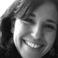 Mariana Montes do Amaral