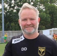 Danny Dolan