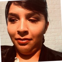 María Carolina Alfonso Correa