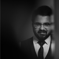 Sriram R M