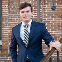 Zachary Russell