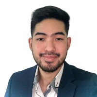 Kazuo André Suárez Ganiku