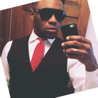Justyn Mcwilliams