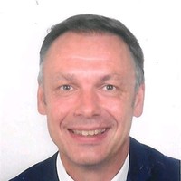 FREDERIC COLIN