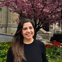 Isabel Madrigal