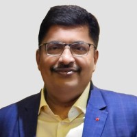 Sabarinath M