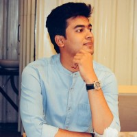 Bhavya Surana