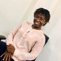 Yamah Angeline Sumoku