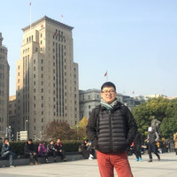 Alain Liu