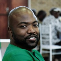 Thabiso Khaeeane