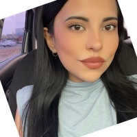 Cindy Diaz