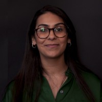 Nada El Achchabi