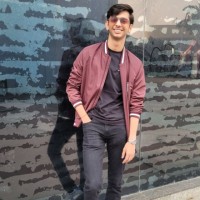 Shubham Singhal