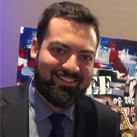 Nicholas Fate