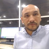 Hector Hugo Gordillo Uribe