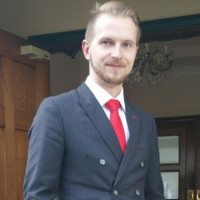 Jake Gliddon
