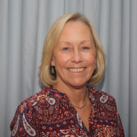 Pam Adams