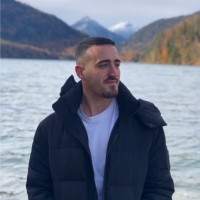 daniel maor