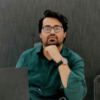 Hammad Sajjad, Acca