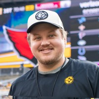 Kory Hartbauer
