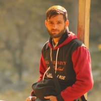 Sunil Singh