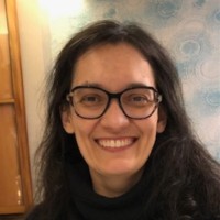 Marta P. Prado
