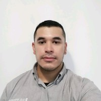 Isidro Fernando Sandoval Reyes