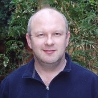 David Seccombe