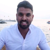 Dhaval Mehta