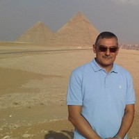 Tarek Sharkawy