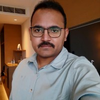 Rajesh Y.