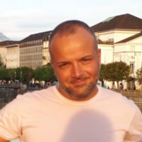 Roberto Marino