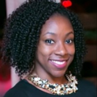 Joi Bowles, M. A.