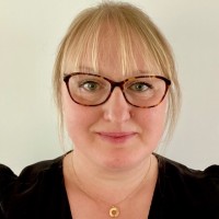 Kathryn Harrison