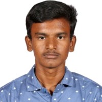 SHANTHOSH KUMAR