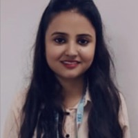 Chandani Gajjar