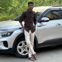 Vishwaganapathy S