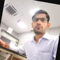 Shivdayal Rojwar