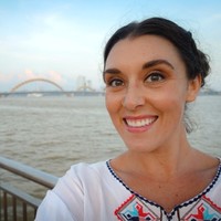 Abigail Jacobs
