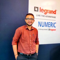 Suraj S