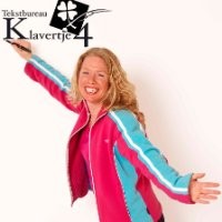 Monique van Klaveren