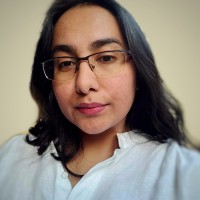 Deepali Agarwal