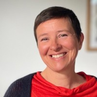 Anne Merlande