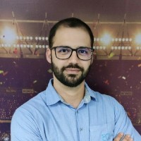 Peterson Ronny de Souza